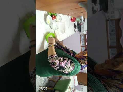Peynirlborek yaptım kendime özel süper oldu videomu
