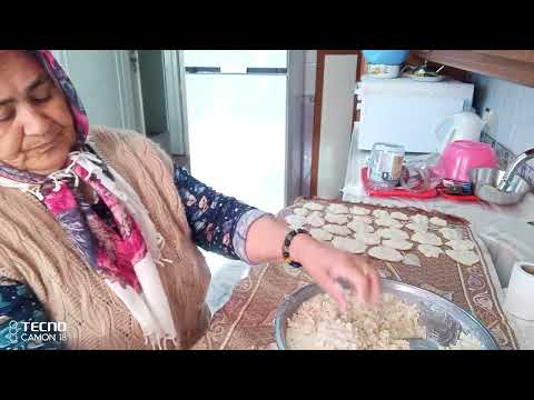 Az önce gönderdiğim video nün devamı ikisi bir video