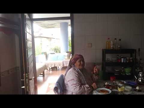 Cüma duası tost yaptım zeytin peynir kaymak kaşar fındık