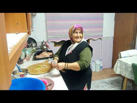 Kebab yaptım süper oldu videomu beğenip yorum yapın layk