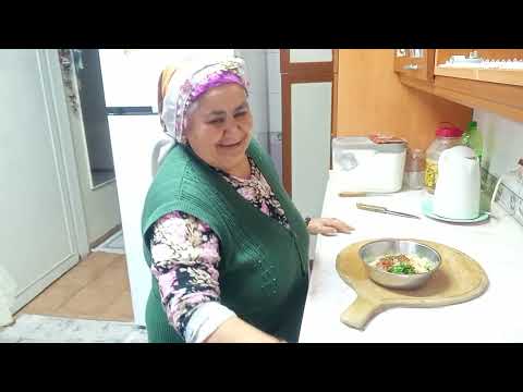Mantı yaptım güzel oldu videomu beğenip yorum yapın layk