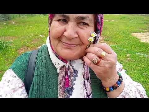 Pizza yaptı acılı ekmek soğanlı yumurta yaptı kızım bizi
