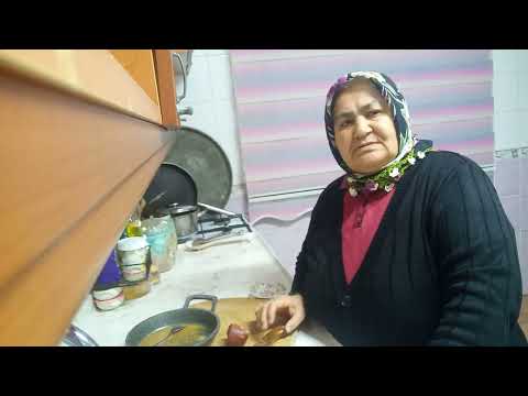 Peynirli tost sucuk yaptım güzel oldu videomu beğenip yorum