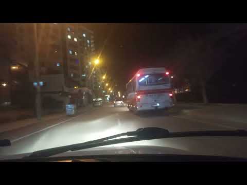 Gece kızıma gezmeye gittik güzel oldu paşayı sevdim abone