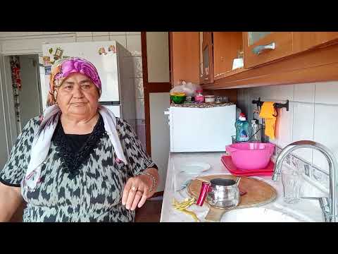 Huzur Ve sağlık olsun gerisi gelir rabbim yardım etsin