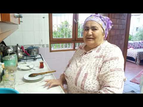 Çiriş kavurdum yoğurtlu güzel oldu keşfet adana öneçıkar