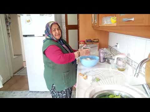 Kete yaptım ıspanaklı yumurta güzel oldu bana yorum layk