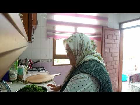 Kat kat börek yaptim çok güzel oldu videomu beğenip yorum
