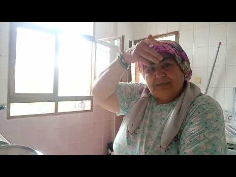 Patlıcan balık yaptım cacık çorba harika oldu kesfet ytdayı