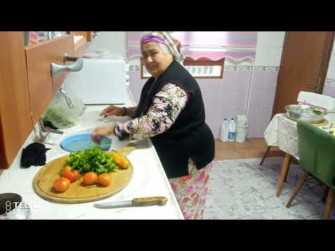 Lahana sarması güzel oldu videomu beğenip yorum yapın layk
