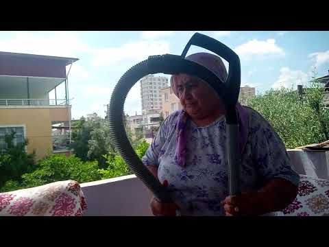 İzmir köfte hazırladı gülbenim harika oldu kesfet ytdayı