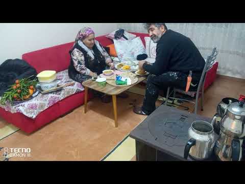 Yufka yaptım güzel oldu videomu beğenip yorum yapın layk