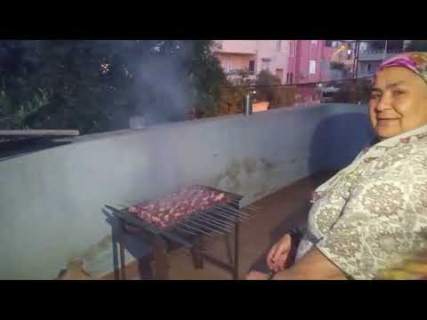 Kebap yaptım adana usulü kesfet ytdayı öneçıkar kesfet