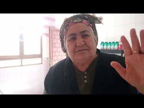 Vıdeonun devamı az Ön C E K İ
