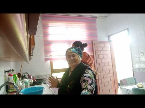 Katmer yaptım güzel oldu beni beğenirseniz mutlu olurum