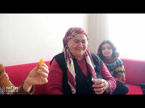 Ailem çok merak etmiş abonelerime açıklama yaptım çay