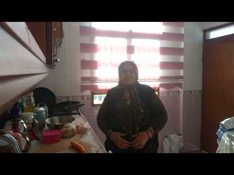 Pırasa yemeği pirinç pilavı yaptım beğenirseniz abone olun