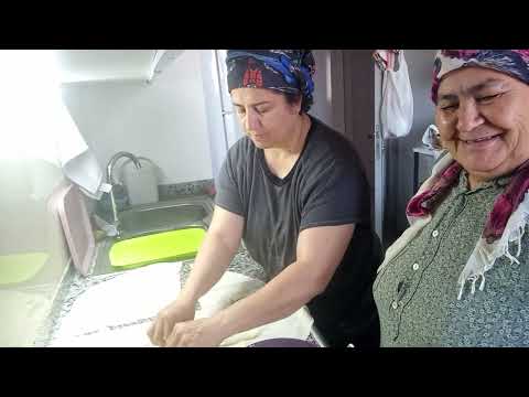 Gül böreği tarifi sohbet kesfet ytdayı yemek adana sohbet
