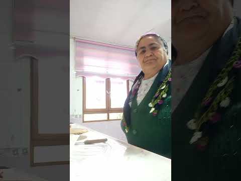 Böreği severmisiniz Benim çocuklarim çok sever bende siz