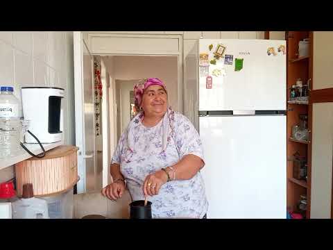 Aileyle kahve harika allahım nazardan korusun inşallah