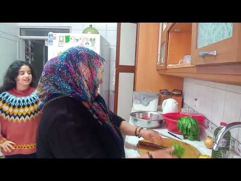 Sarma yaptım güzel oldu beni beğenirseniz mutlu olurum layk