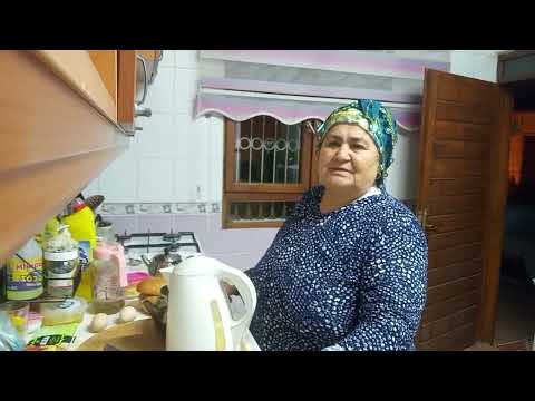 Araba muayeneden geçti kaşarlı Bayat ekmek tostu adana