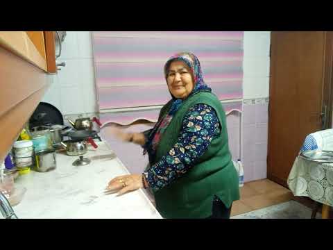 Kıymalı börek yaptım güzel oldu videomu beğenip yorum yapın