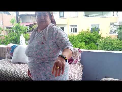 Balkonu temizledim iyi oldu sohbet kesfet ytdayı yemek