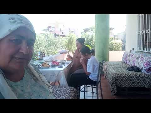 Pişi yaptım kızımla kahvaltı kesfet ytdayı öneçıkar kesfet
