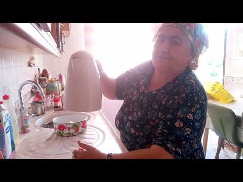 hâmuru yapıyorum işler güçler pizza tarifi