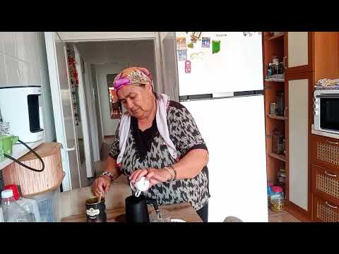 Balkon temizliği yaptım güzel oldu kahve keyfi kesfet