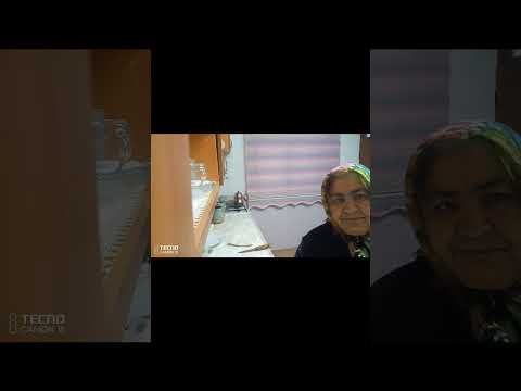 Tereyağlı ekmek yaptım çok güzel oldu videomu beğenip yorum