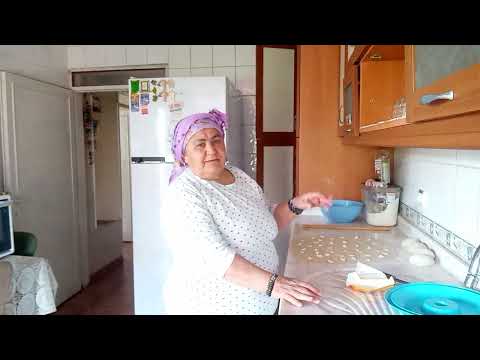 Katmer yaptım güzel oldu beni beğenirseniz mutlu olurum