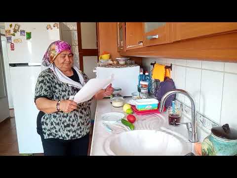 Sohbetli kahvaltı harika oldu tost yaptım kesfet ytdayı
