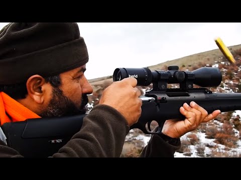 FLYING OF THE BULLET MERMİNİN UÇUŞU