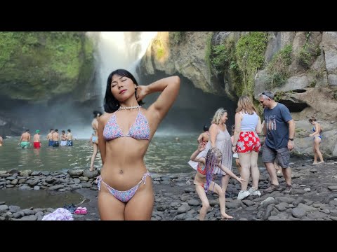 Air terjun tegenungan