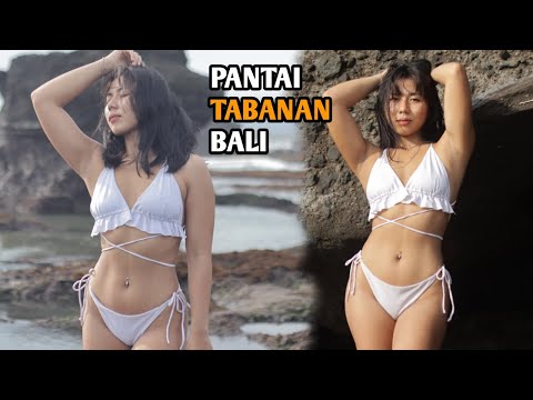 PANTAI TERSEMBUNYI DI TABANAN BALI