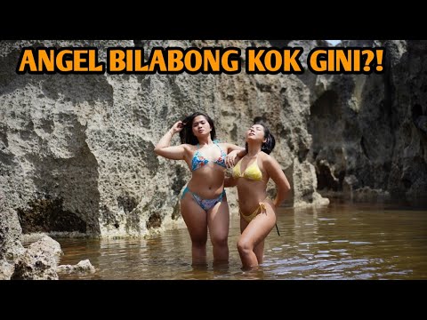 ANGEL BILABONG NUSA PENIDA