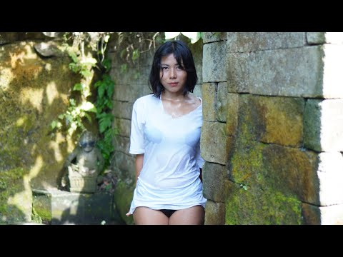 MAIN BASAH BASAHAN LAGI DI SINI