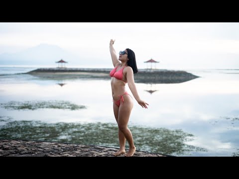 Wah Pantai Ini Indah Banget Kalian Wajib Ke Sini Matahari