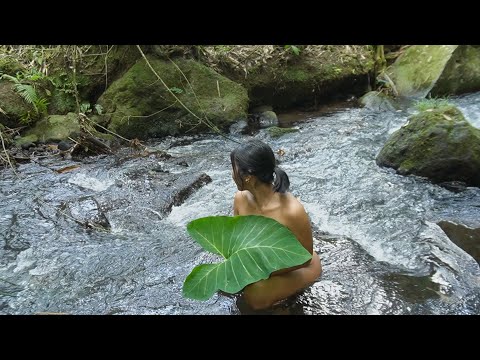YEH HOO WATERFALL BALI