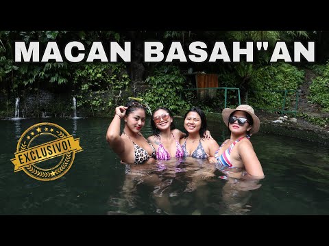 LEMBAH BIDADARI