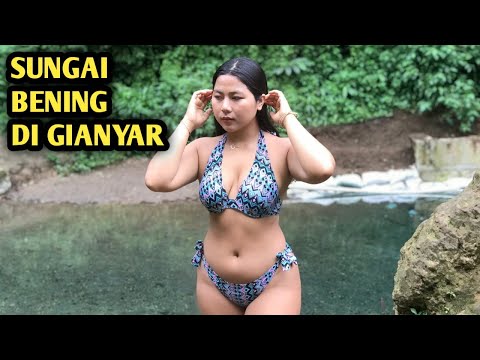 Sungai indah