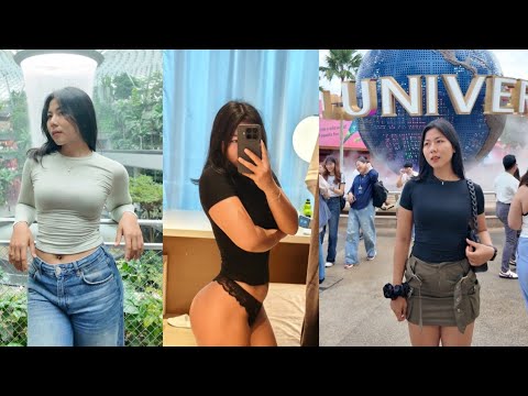 Singapore Vlog Why This City Feels Unreal