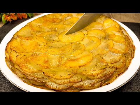 The most delicious potato recipes You ll make them every