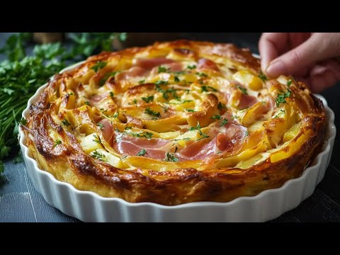 This potato dish will leave you speechless Easy and