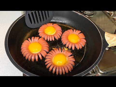 Nuovo modo di fare colazione Ricetta facile e deliziosa