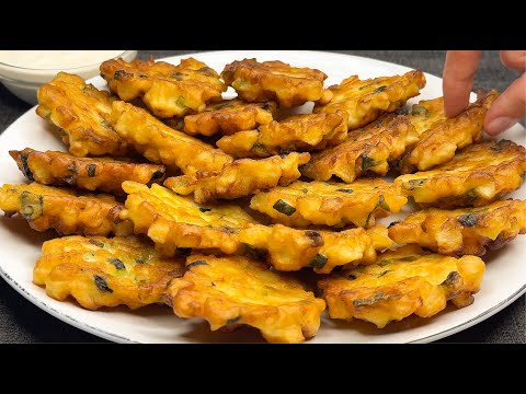I would eat these potatoes every day TOP 2 most delicious