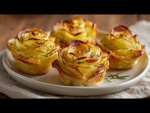 Non le solite patate l antipasto che ha lasciato tutti a