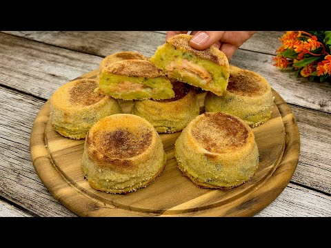Se hai le patate in casa prepara questa ricetta facile e